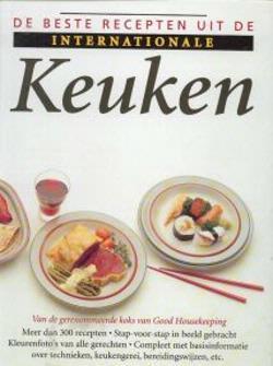 De beste recepten uit de internationale keuken