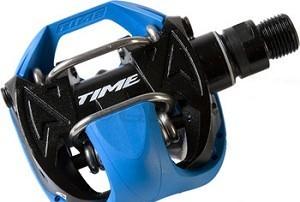 Time allroad gripper blauw