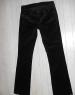Foto 4 van Broek Seven For All Mankind Velvet