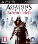 Foto 1 van Assassin's Creed: Brotherhood (Sealed) 