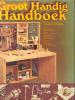 Foto 1 van Groot handig handboek, Mar Groen