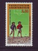 Foto 1 van Liechtenstein postfris nr. 1024 