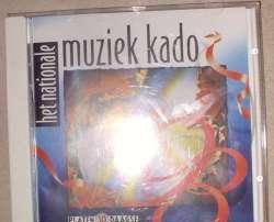CD : Het nationale muziek Kado
