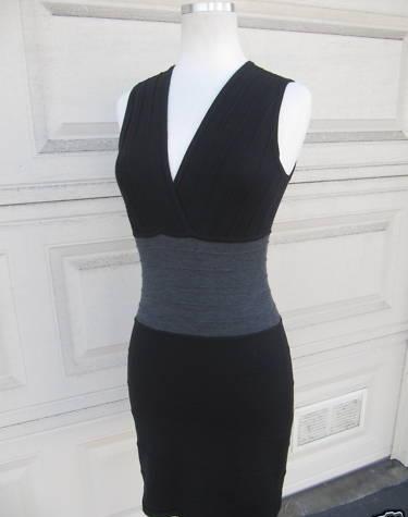 BCBG Maxazria 250 euro