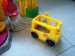 Foto 5 van Little People Kermis + busje - Fisher Price