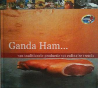 Ganda Ham