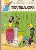 Foto 1 van Jommeke 55 Tita Telajora