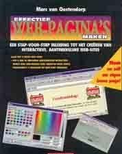 effectief webpagina's maken