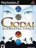 Foto 1 van PS2 game - GODAI elemental force