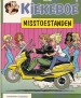 Foto 1 van Kiekeboe 86 Misstoestanden