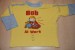 Foto 1 van Longsleeve BOB de BOUWER (74 of 9 maanden)