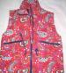 Foto 1 van Bodywarmer maat 140