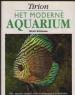 Foto 1 van Het moderne aquarium, Ulrich Schliewen
