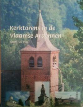 Kerktorens in de Vlaamse Ardennen, Geert De Vos