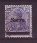 Foto 1 van Duitsland: Saargebiet nr. 8