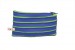 Foto 1 van Zipit Clutch Blauw + Groen