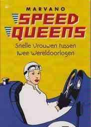 Speed queens, Marvano