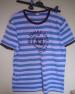 Foto 1 van Mooie t'shirt "W E " nr 18. Weggeefprijs!!!