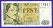 Foto 1 van 100 Francs Type Eeuwfeest*1954*Lot 1902612104