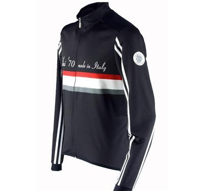 NALINI FALCOME LONG SLEEVE JERSEY
