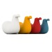 Foto 2 van Dodo schommelvogel rood Magis me too.