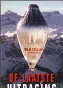 De laatste uitdaging, Bertrand Piccard,