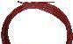 jagwire gaine set rood