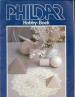 Foto 1 van Phildar hobby-boek nr. 8