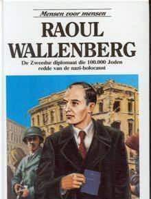 Raoul Wallenberg