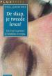 Foto 1 van De slaap je tweede leven ,door paul gheskiere