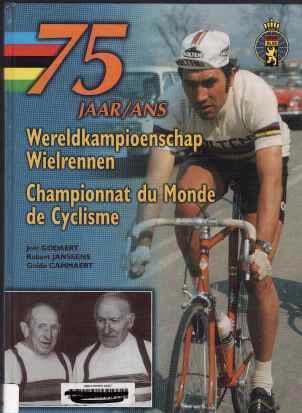 75 jaar WK wielrennen