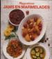 Foto 1 van Magnetron, jams en marmelades, Judith Ferguson