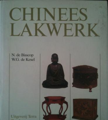 Chinees lakwerk, N.de Bisscop