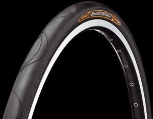 CONTINENTAL SPORT CONTACT