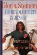 Foto 1 van De revolutie zit in jezelf, Gloria Steinen