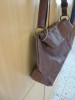 Foto 3 van  Handtas leder 28