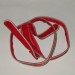 Foto 2 van Zipit Dinky Rood + Zilver Zip