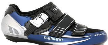 shimano schoenen r130
