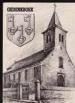 Foto 1 van Gedenkboek, Parochie Destelbergen 1984