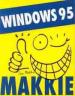 Foto 1 van Windows 95,makkie uitg EC,