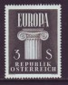 Foto 1 van Oostenrijk postfris nrs.922 