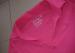 Foto 4 van Roze longsleeve Tshirtje van Esprit small