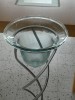 Foto 2 van Staander met glazepot 41