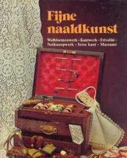 Fijne naaldkunst