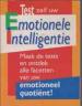 Foto 1 van Test zelf uw emotionele intelligentie