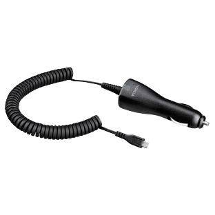 Nokia DC-6 auto oplader