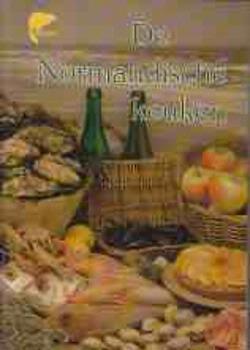 De Normandische keuken, Claude Guermont en Paul Frumkin