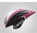 Foto 1 van giro advantage zwart /magenta