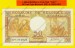 Foto 1 van 50 Francs Type Buisseret 01-06-1948 **UNC** Lot 1902614922