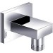 Foto 1 van ESV-33.156.600 Muuraansluiting 1/2"